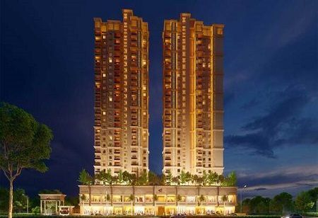 SDPL OM TATSAT Brings 3 & 4 BHK Homes to North Nagpur 